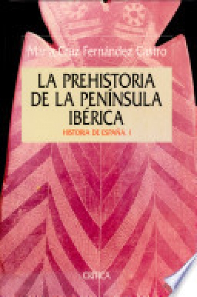 La prehistoria de la Península Ibérica
